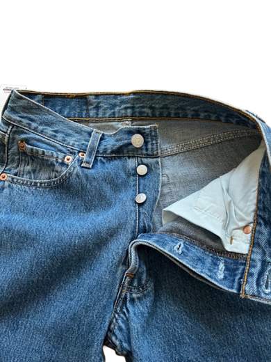 LEVI’S 501 SHORT