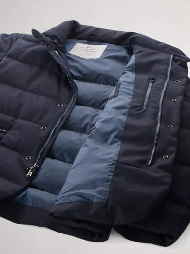 Woolrich CFWOOU0823
