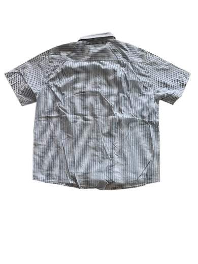 GIGOLÈ ARCHIVE Camicia di Nerda 1 (la camicia del Nerd)