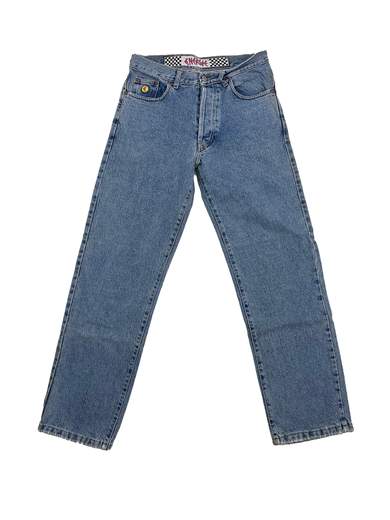 ENERGIE Karpacho Jeans Anni Ottanta Wash 2