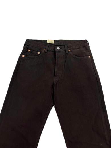 LEVI’S 501 Vintage Dyed Jeans