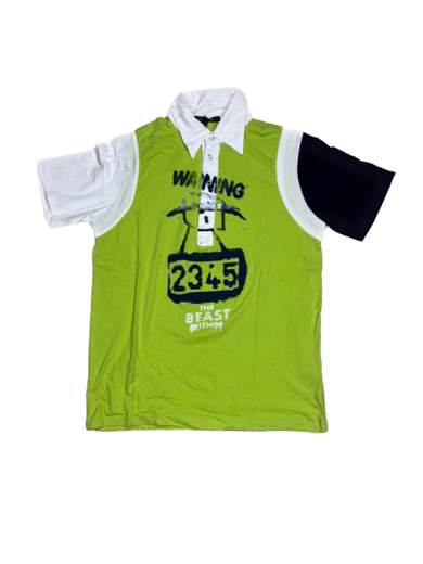 GIGOLÈ ARCHIVE M3344