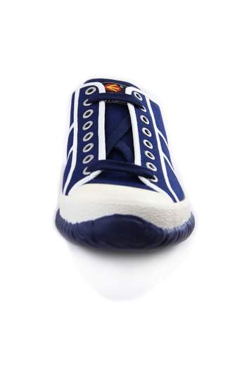 ENERGIE Roke Canvas Sneakers 8 Eye