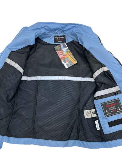REFRIGIWEAR W37000 New Still Short Jacket