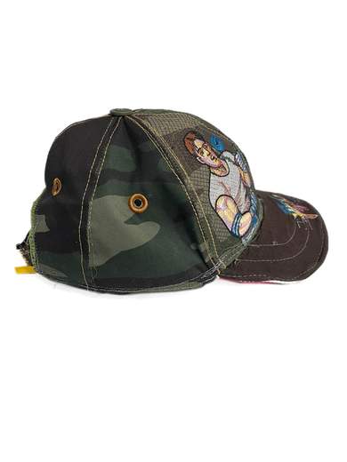 GIGOLÈ RELAB FFD CAP