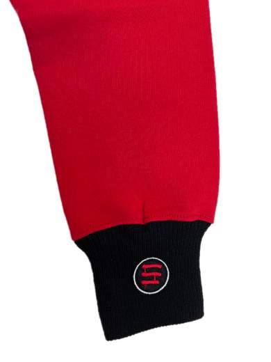 GIGOLÈ ARCHIVE FU6A Felpa Full Zip