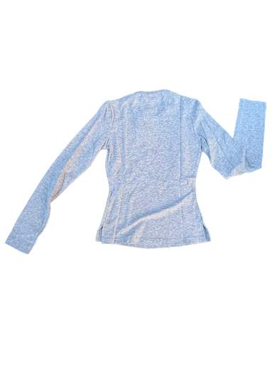 FORNARINA Heart T-Shirt a manica lunga
