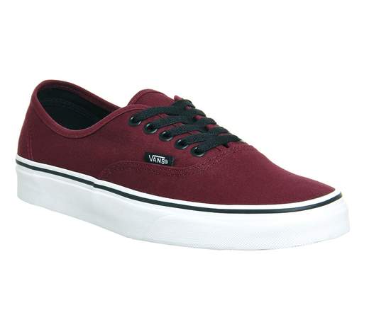 VANS P16 VANS VQER5U8