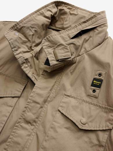 BLAUER 25SBLUB04167