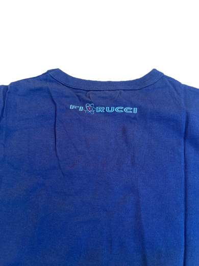 FIORUCCI Atomucci T-Shirt