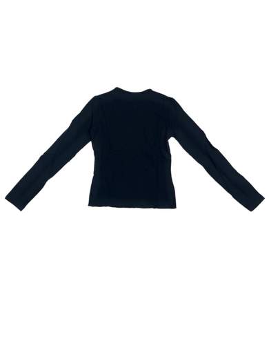 FORNARINA Grapnel Long Sleeves Tee