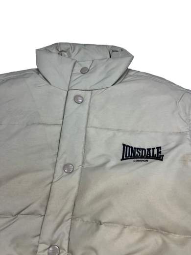 LONSDALE J19