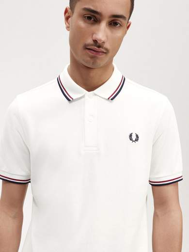 FRED PERRY M3600