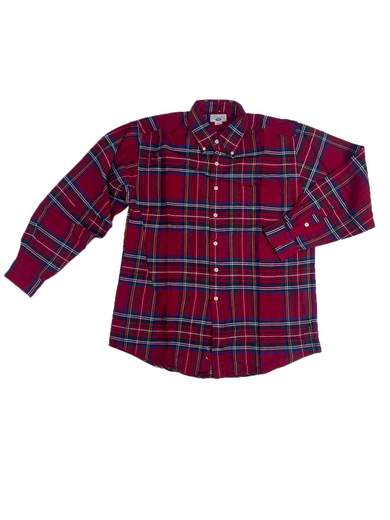 WILKER Wilk Shirt Checkered Shirt