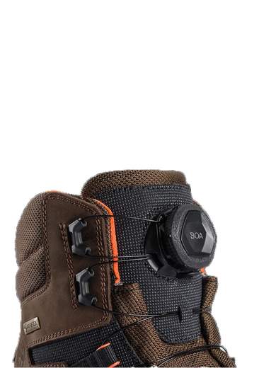 BERETTA ST391 Arabuko GTX Boots