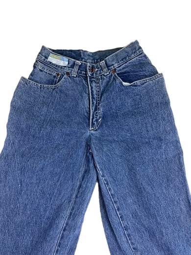 FIORUCCI Costell Jeans Vintage