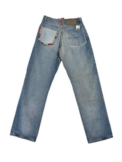 UNLIMITED VALET POCKET