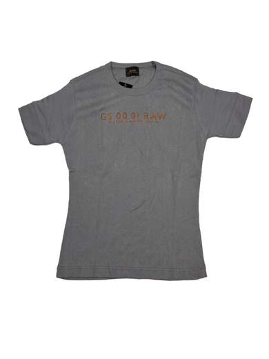 G-STAR SOSA BROS S/S