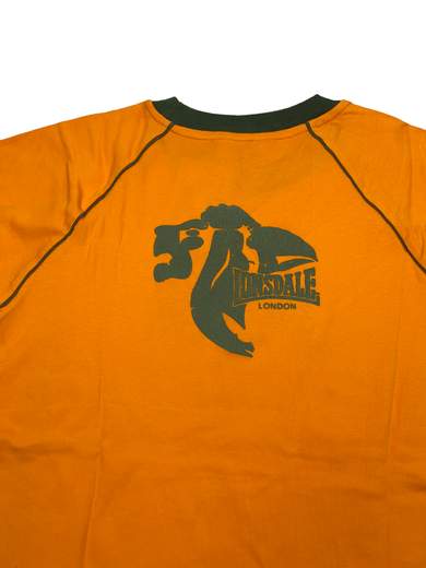 LONSDALE Peter T-Shirt