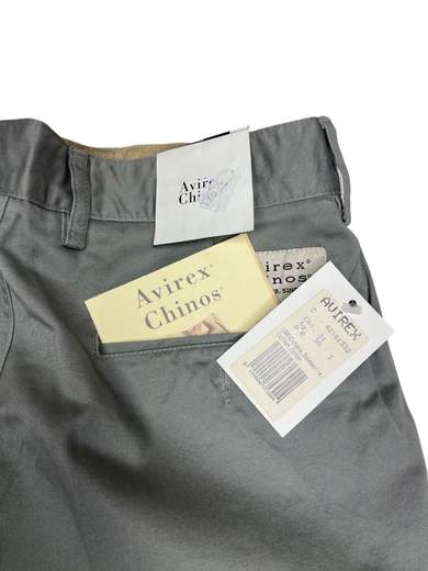 AVIREX AVIREX CHINOS