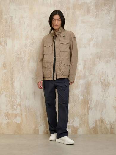 BLAUER 25SBLUB04167