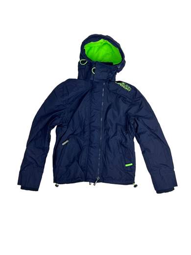 SUPERDRY MS5HZ023F1