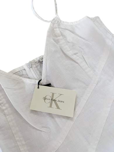 CALVIN KLEIN JEANS W1690-512B3-098