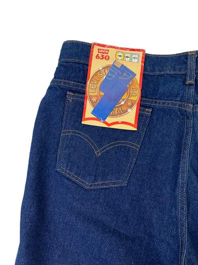 LEVI’S 630 02