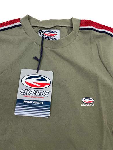 ENERGIE Flank T-Shirt