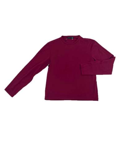 GAS Jot Long Sleeves Jersey T-Shirt