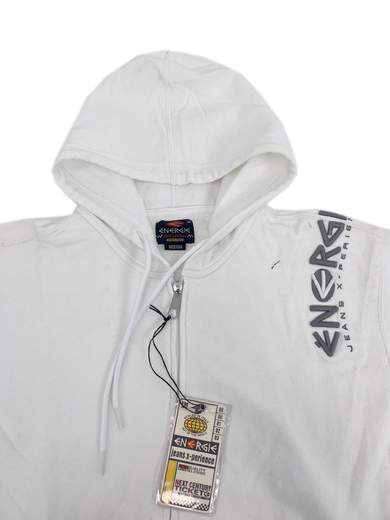 ENERGIE Mack Sweater felpa con cappuccio