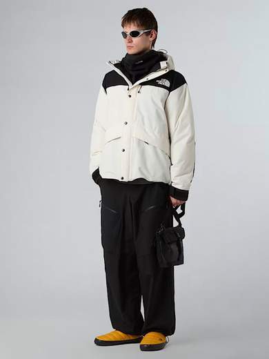 THE NORTH FACE NF0A3UZN