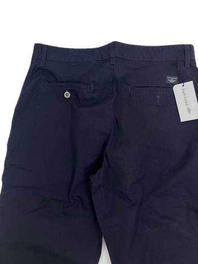 DOCKERS 28241.26.38 D2 Slim Khakis Pants