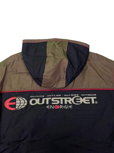 ENERGIE Khos Jacket Anorak