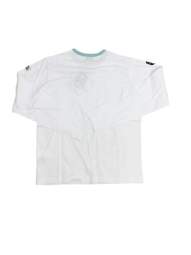 LONSDALE LPE4US642027101 T-Shirt a manica lunga