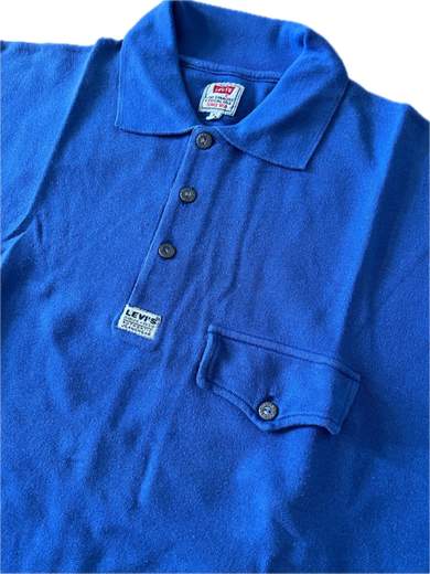 LEVI’S AUTHENTIC POLO