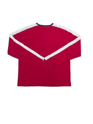 GURU 41GMJCL046 T-Shirt manica lunga