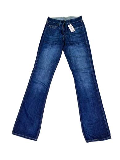 MELTIN POT Flip Reversible Jeans