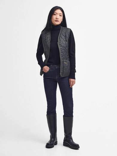BARBOUR LLI0003