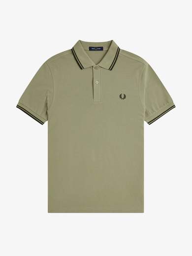 FRED PERRY M3600