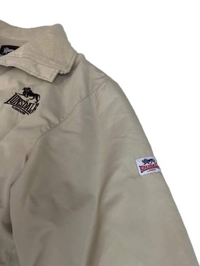 LONSDALE GIU006 JACKET