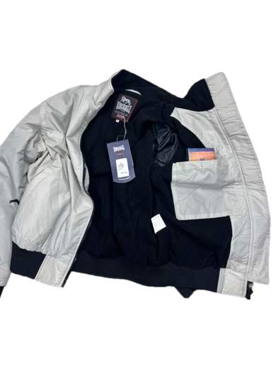 LONSDALE J21 JACKET