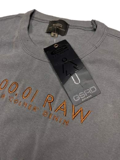 G-STAR SOSA BROS S/S