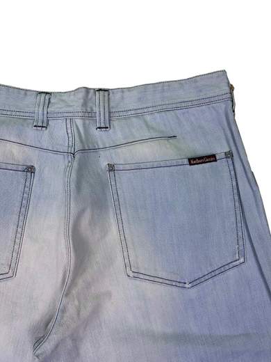 MARLBORO LY0501L Utility Jeans