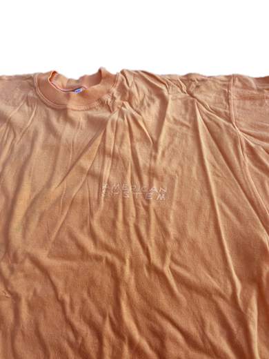 AMERICAN SYSTEM OGHO 169 T-Shirt