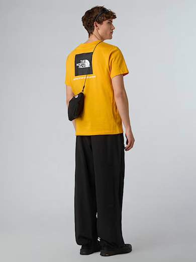 THE NORTH FACE NF0A87NP