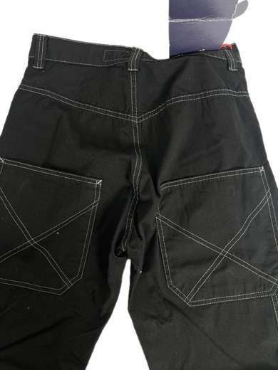 ENERGIE New Cypress Print Hip-Hop Trousers