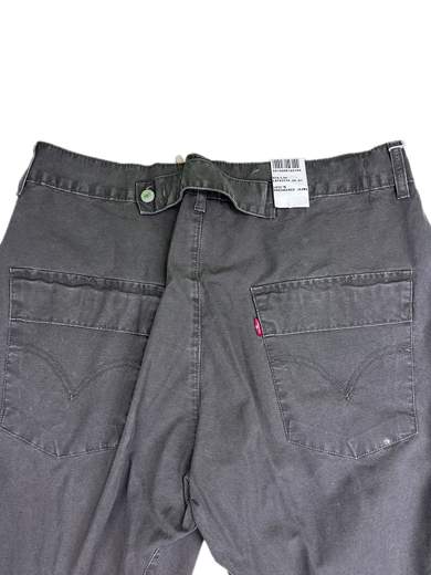 LEVI’S 00049.29.81 Engineered Unisex Giant Jeans