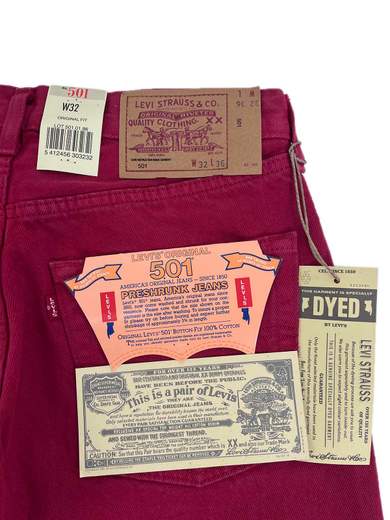 LEVI’S 5010186