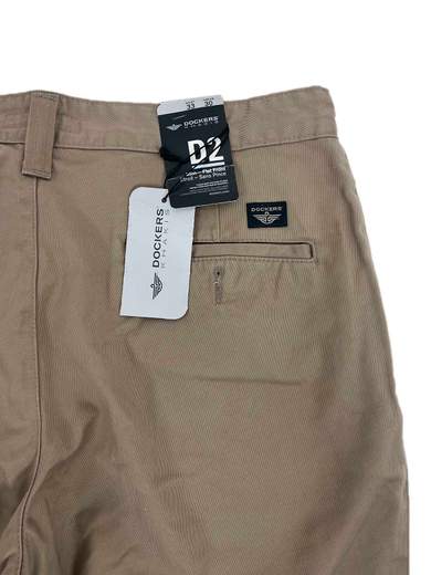 DOCKERS 20205.08.21 D2 Slim Khakis Pants